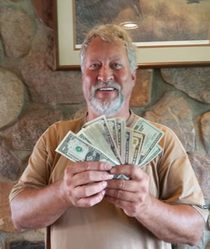 Scott Steffen